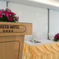 Aristo Saigon Hotel