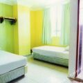 Hotel Traveller