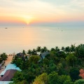 The Tahiti Beach Hotel