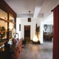 Footprints Villa