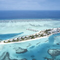 Riu Atoll Maldives