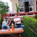 Aditya Resort