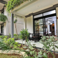 Puri Saron Hotel Seminyak
