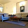 Serviced Apartments @ Times Square Kuala Lumpur