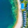 Nha Trang Marriott Resort & Spa, Hon Tre Island