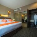 Grand Alora Hotel