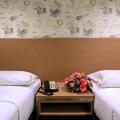 Hotel Pudu Plaza Kuala Lumpur