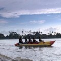 Cinnamon Bentota Beach