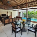 Bali Niksoma Boutique Beach Resort