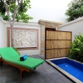 Best Western Kuta Villa