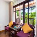 Hoang Ngoc Resort (Oriental Pearl)