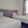 Duta Hotel & Residence