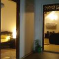 Mahawewa Nature Resort