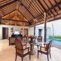 Bali Niksoma Boutique Beach Resort