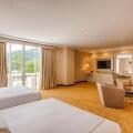 The Golden Crown Hotel