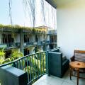 Champlung Mas Hotel, Legian