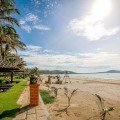 Pandanus Resort