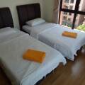 Jack's Condoapartment @ Marina Court Resort Condominium