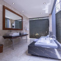 Abi Bali Resort And Villa