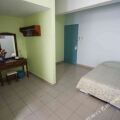 Century Hotel Inanam
