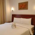 Grand Kuta Hotel And Residence