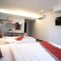 K Hotel