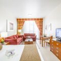 Golden Sands Hotel Apartments