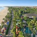 Legian Beach Hotel