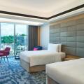 Le Meridien Kota Kinabalu