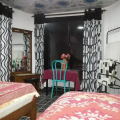 White Home