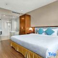 Yarra Ocean Suite Danang