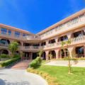 Le Viva Mui Ne Resort
