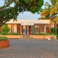 Azaya Beach Resort