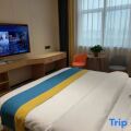 Royal Dragon Airport Hotel
