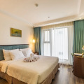 Adaline Hotel & Suite Danang