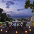 Jumeirah Bali Indonesia