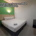 T Hotel Tandop