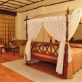 Grand Oriental Hotel