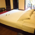 Seahorse Resort & Spa