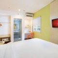 Zest Hotel Legian