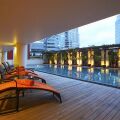 Bandara Suites Silom, Bangkok