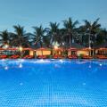 Terracotta Resort & Spa