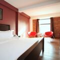 Crossroads Hotel