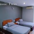 I-Winton Hotel