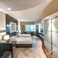 Number One Tower Suites