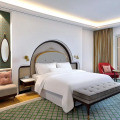 The Westin Dubai Mina Seyahi Beach Resort & Marina