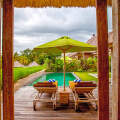 Atta Mesari Villas