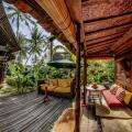 Bambu Indah