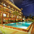 Chaweng Noi Pool Villa