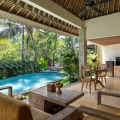 The Sankara Resort